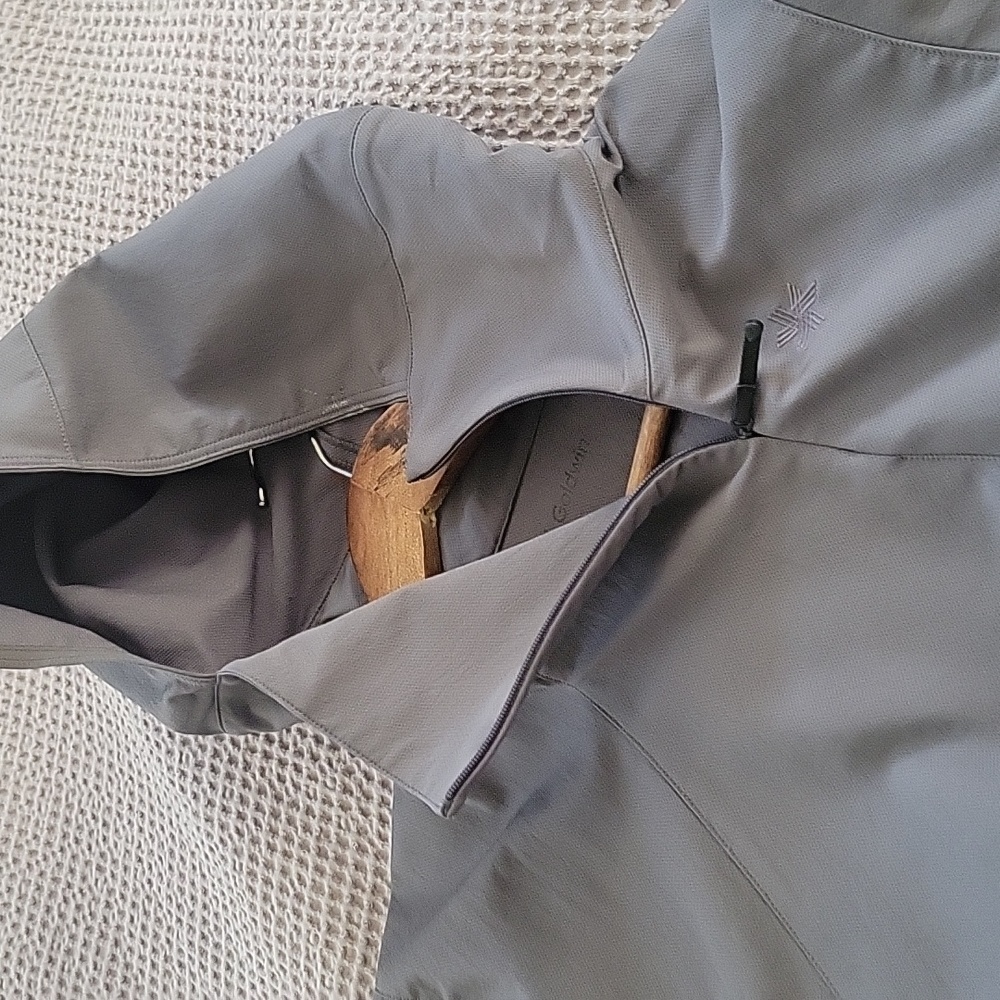 COPY - Goldwin jacket - Picture 3 of 5